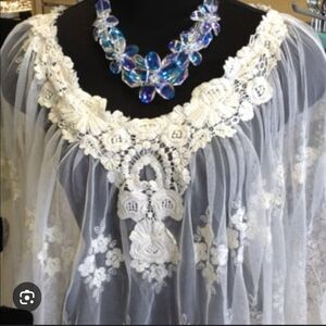 FREEWAY..Lace2. Sheer3. Boho4. Floral5. Delicate